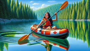 Top Rated Inflatable Kayaks